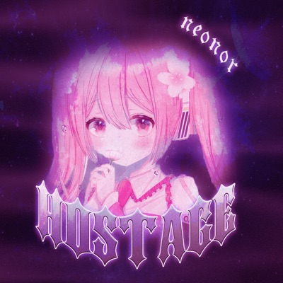 Hostage - Single