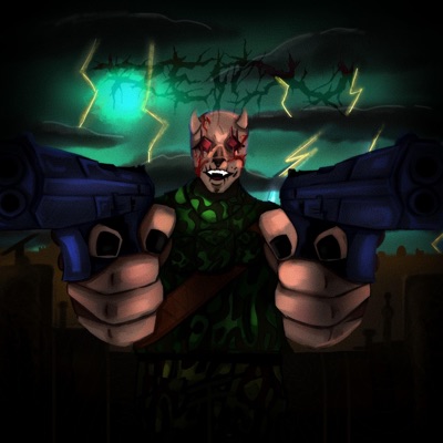 Lowkey Killing Competition - Single