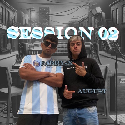 Session #02 (feat. August) - Single
