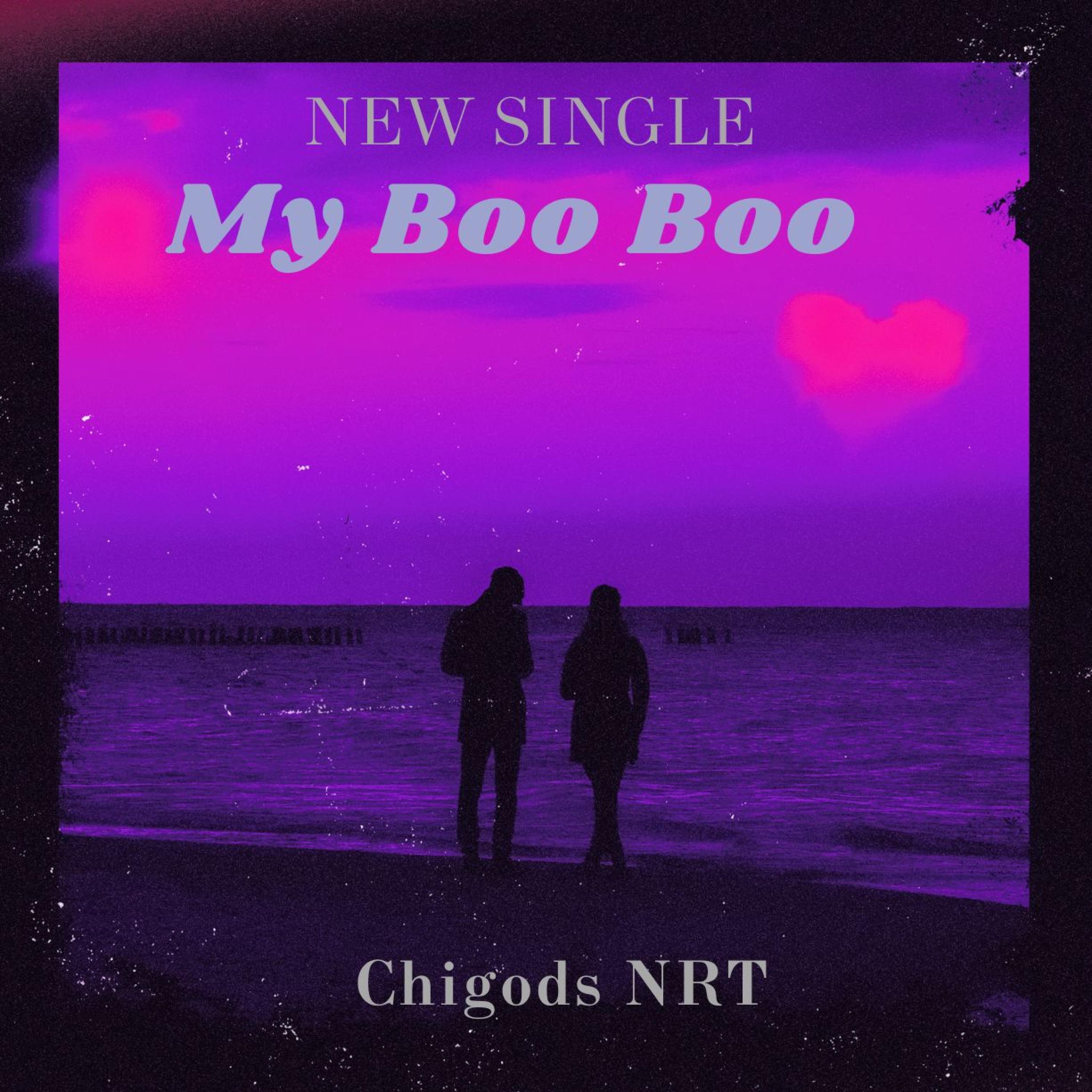 My Boo Boo - Single