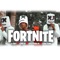 Fortnite - La Ñapa lyrics