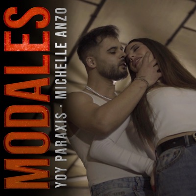 Modales (feat. Michelle Anzo) - Single