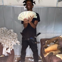 On Ya ass - Single - Dope30y