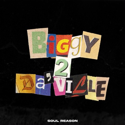 Biggy2daville - Single