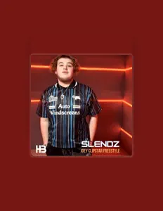 收听 Slendz、观看音乐视频、阅读小传、查看巡演日期等 ！