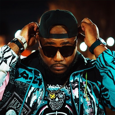 Bae Don't Fall - Single