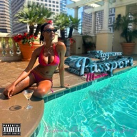 Passport Music - EP - The Homie Chris, LDorado Jonez & Aggremo