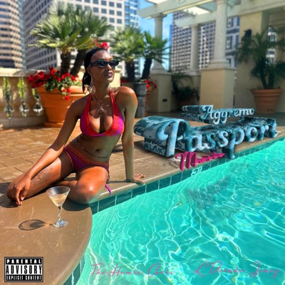 Passport Music - EP