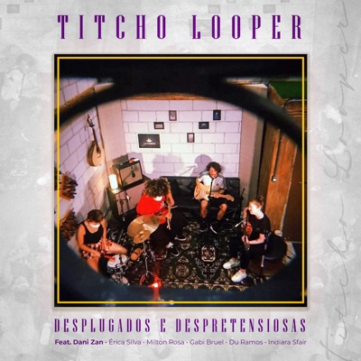 Titcho Looper cover