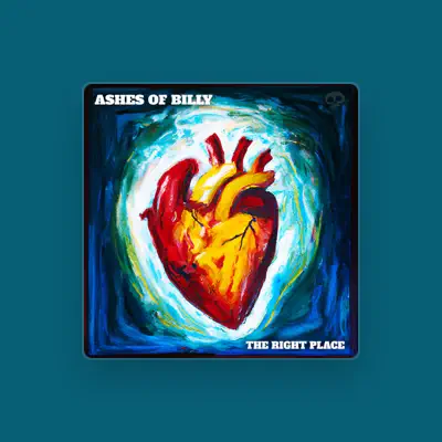 Listen to Ashes of Billy, watch music videos, read bio, see tour dates & more!
