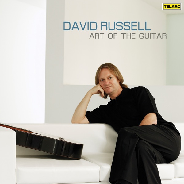 Art of the Guitar