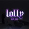 Lolly - Jack Nice lyrics