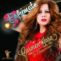 INTRUSA Y DAMA — CARMEN JARA
