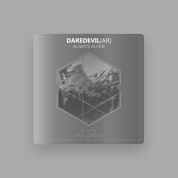 Daredevil Ar's avatar