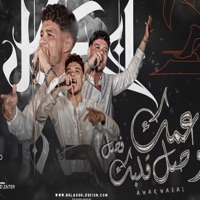 عمك وصل قلبك فصل - Single - فرامل