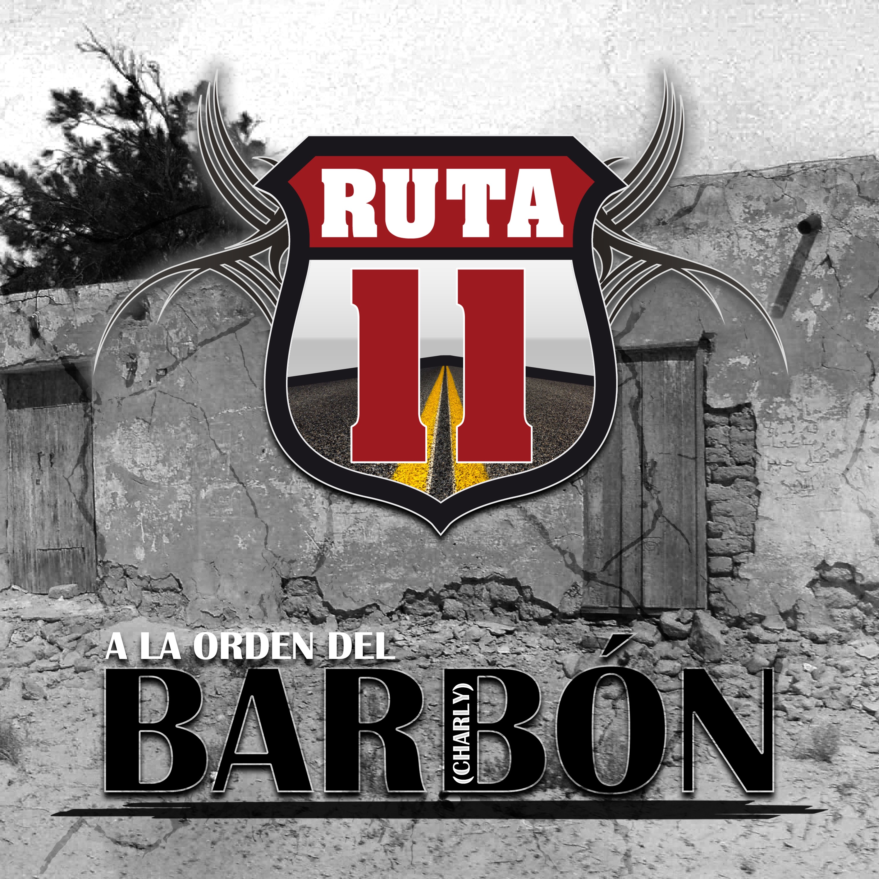 A La Orden Del Barbón (Charly) - Single