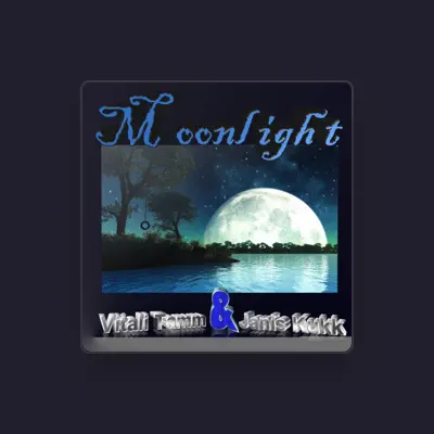Listen to Vitali Tamm, watch music videos, read bio, see tour dates & more!