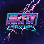 Power to Play - McFly song art