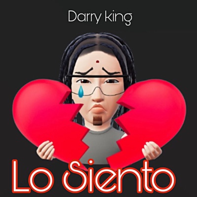 Lo Siento - Single