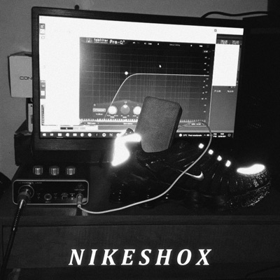 Nikeshox - Single