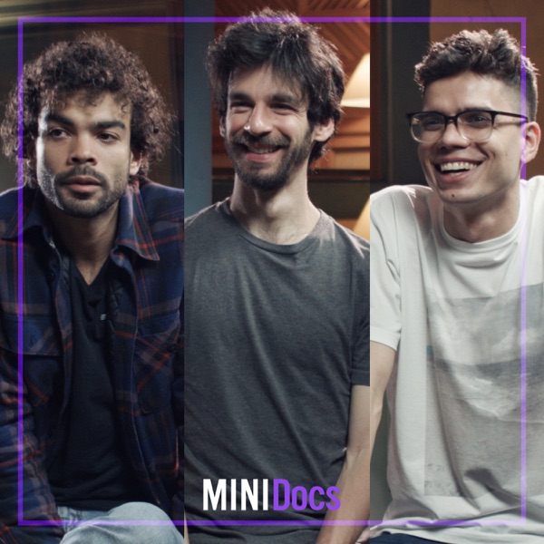 Trilha Caseira No Minidocs (feat. Trilha Caseira) - EP
