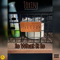 Is What It Is - Single - Toxin
