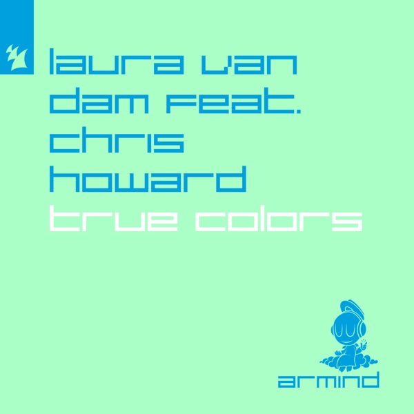 True Colors (feat. Chris Howard) - Single
