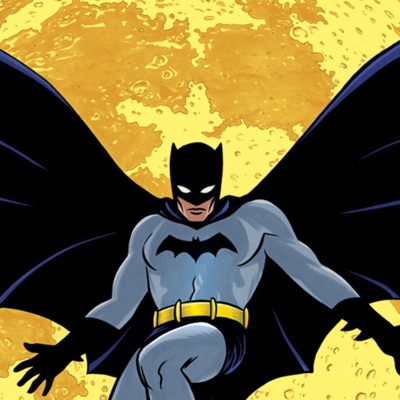 batman - Single