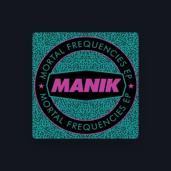 MANIK (NYC)'s avatar