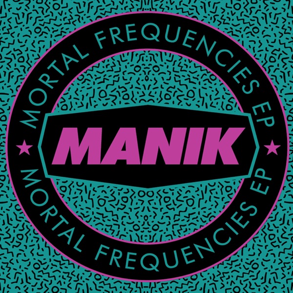 Mortal Frequencies EP