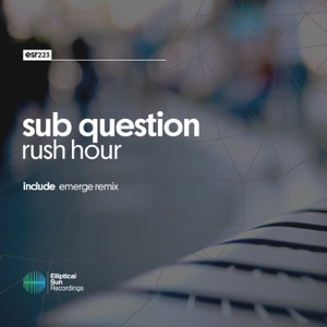 Rush Hour - Single