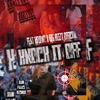 Knock It Off (feat. Rflowz & Big Reezy Official) - Single