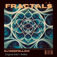 Fractals - Single - DJ OddFellow