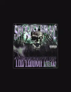 Ascolta SPOOKYBRAT, guarda video musicali, leggi la biografia, vedi le date del tour & altro!