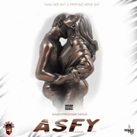 Asfy - Single - Kash Promise Move