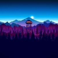 Firewatch - GlobulDub