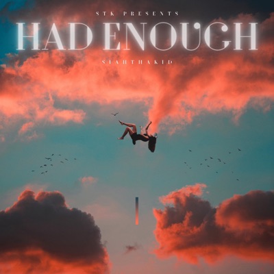 Had Enough - Single