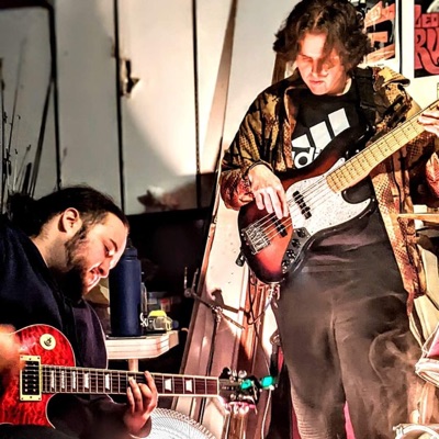 Free (feat. Duastrology & Valuable Counter Space) - Single