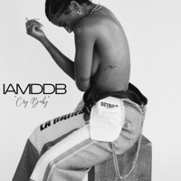 Cry Baby - Single - IAMDDB