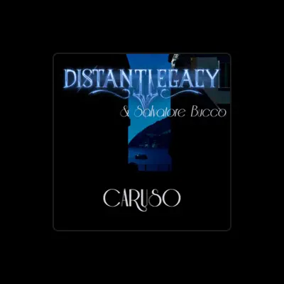 Listen to Distant Legacy, watch music videos, read bio, see tour dates & more!