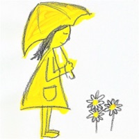 Daisy Bracelet - Single - The Happy Somethings