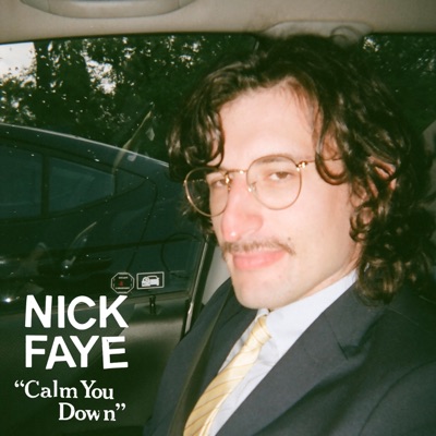 Calm You Down - Single