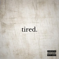 Tired - Single - BRBLuhTim