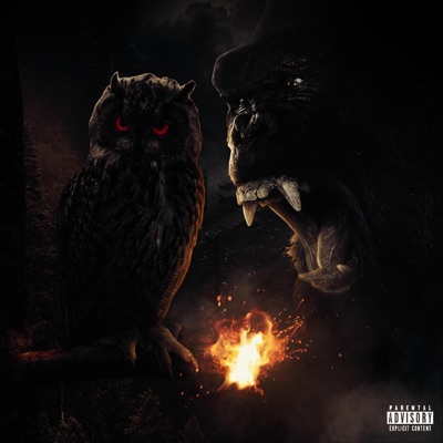 Nobody (feat. HK) - Single