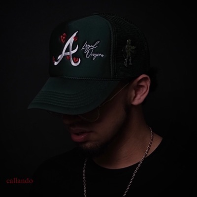 Callando (feat. Miles Minnick) - Single
