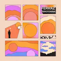 Serotonina — Ferraz