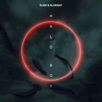 Halo Boy - Single - Eligh & Aloeight