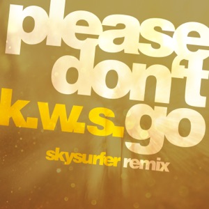 Please Don't Go (Skysurfer Remix) - Single