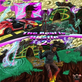 1 Of 1 (feat. Black Smurf) Real Ova Deceit