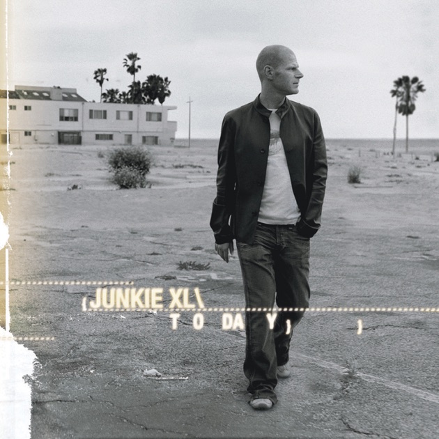 Today” álbum de Junkie XL en Apple Music